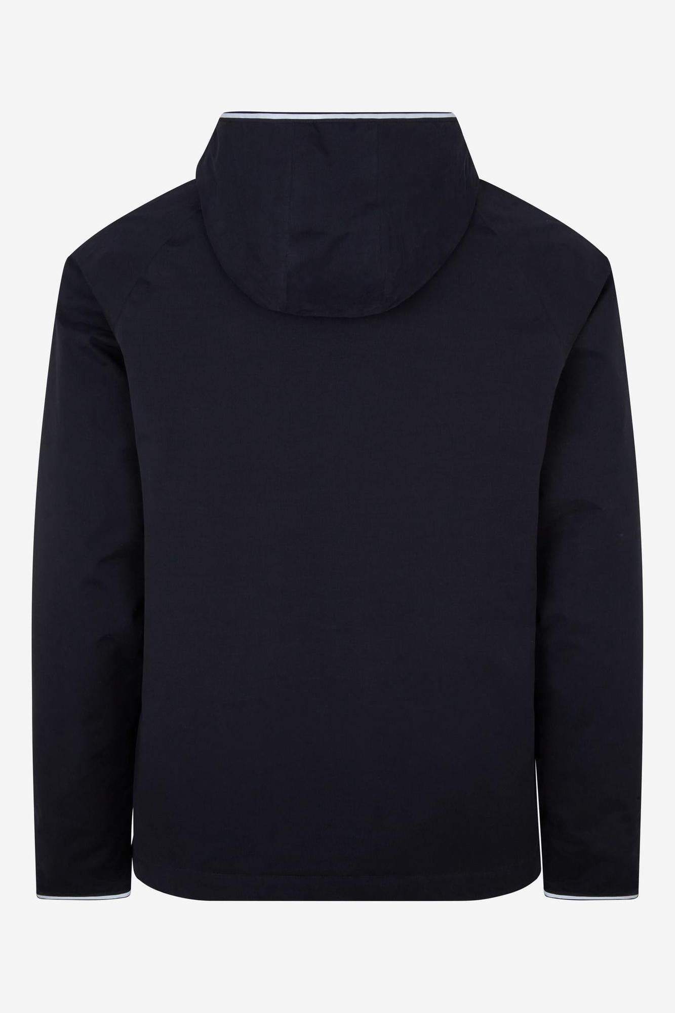 URBAN STYLE-Wasserdichte Übergangsjacke für Herren-Elkline-7