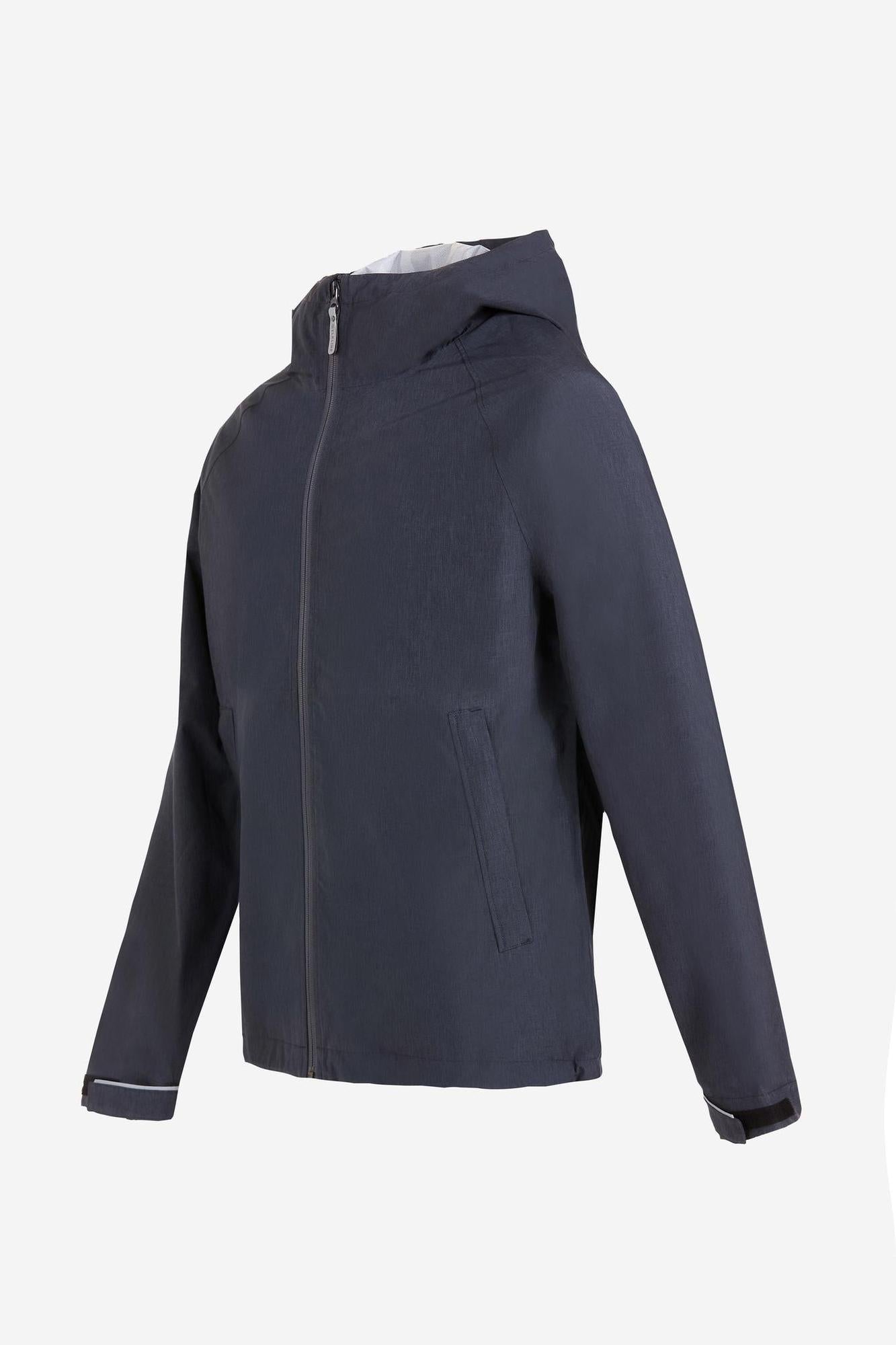 KNÜLLE-Herren Regenjacke-Elkline-6
