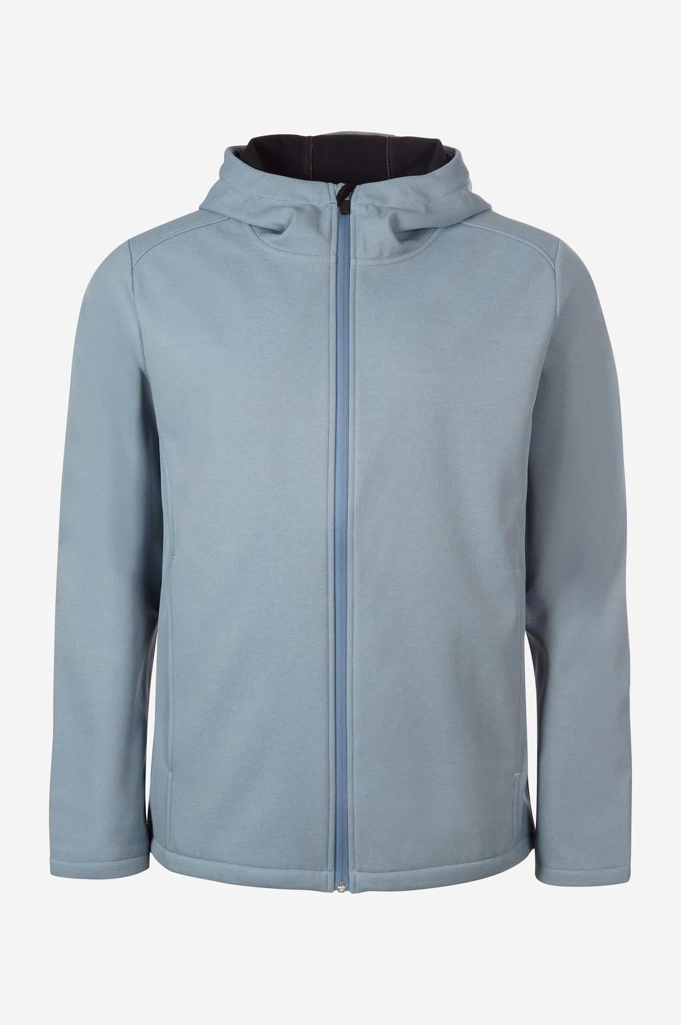 SERIOUS-Herren Softshelljacke-Elkline-3