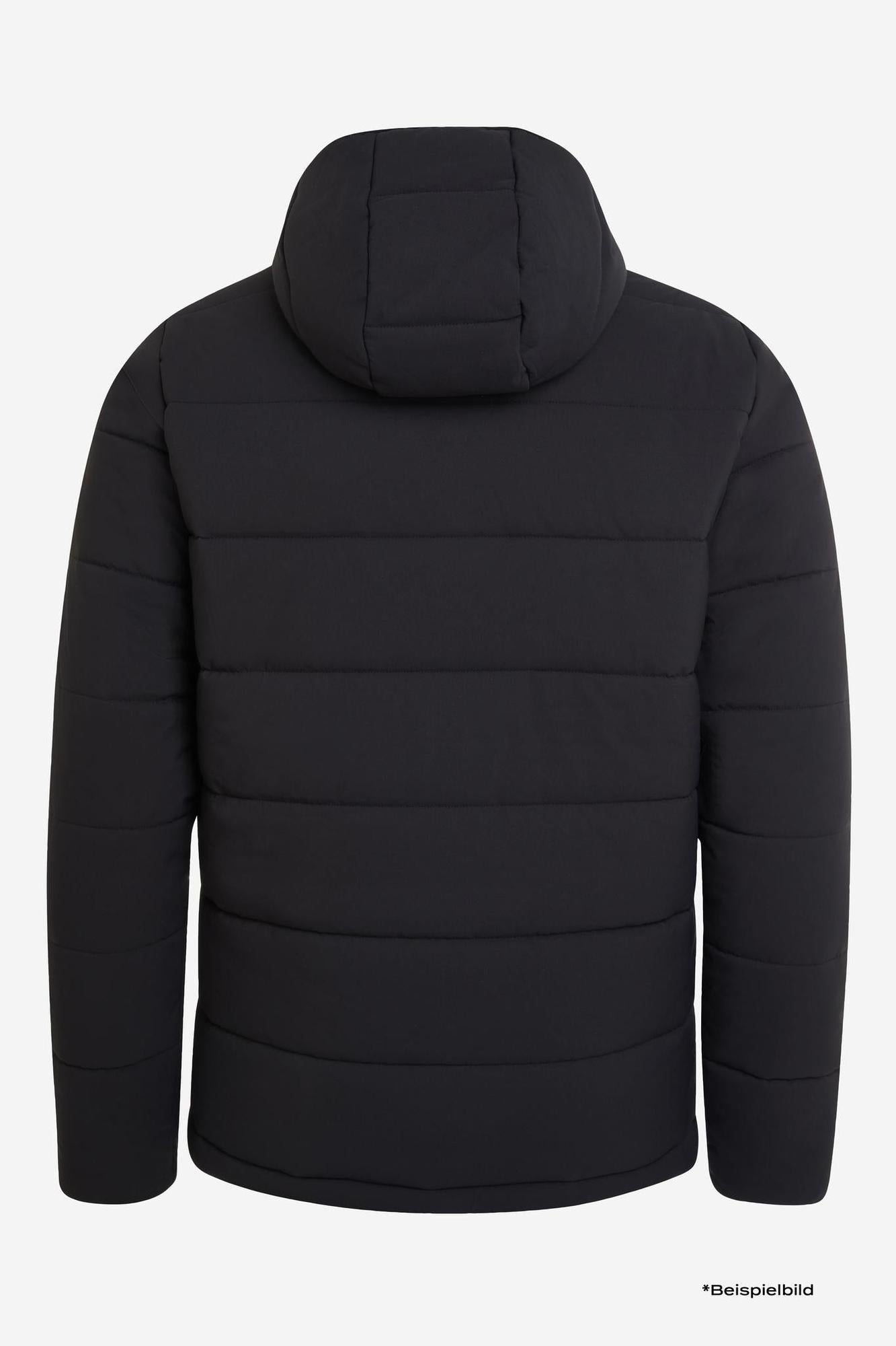 NORTHERN COMFORT-Herren Steppjacke-Elkline-4