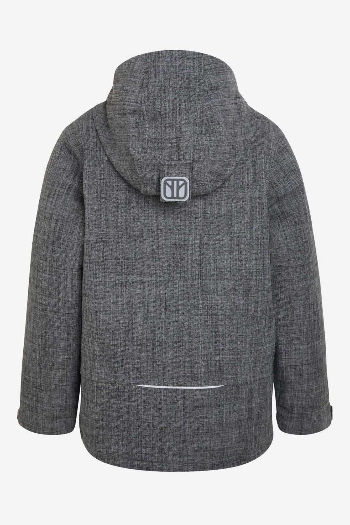 PFÜTZEN KING-Kinder Jacke-Elkline-6
