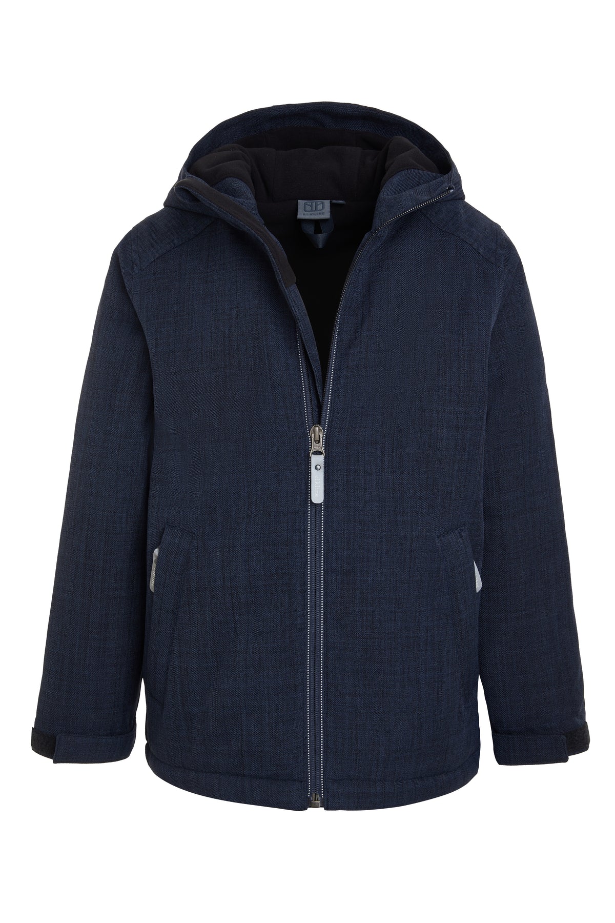 Puddle King Kids' Winter Jacket