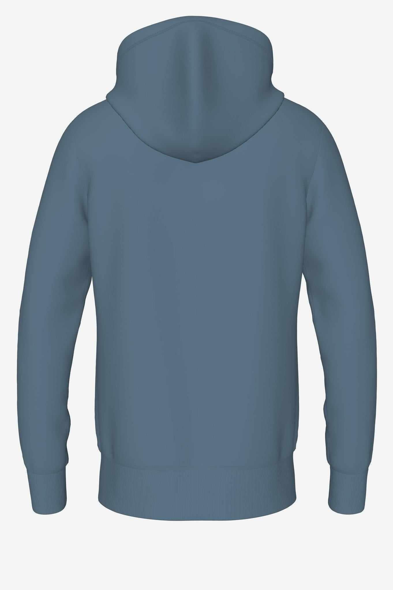 TAFFCHEN-Roots Elch Sweatshirt aus Bio-Baumwolle für Kinder-Elkline-4