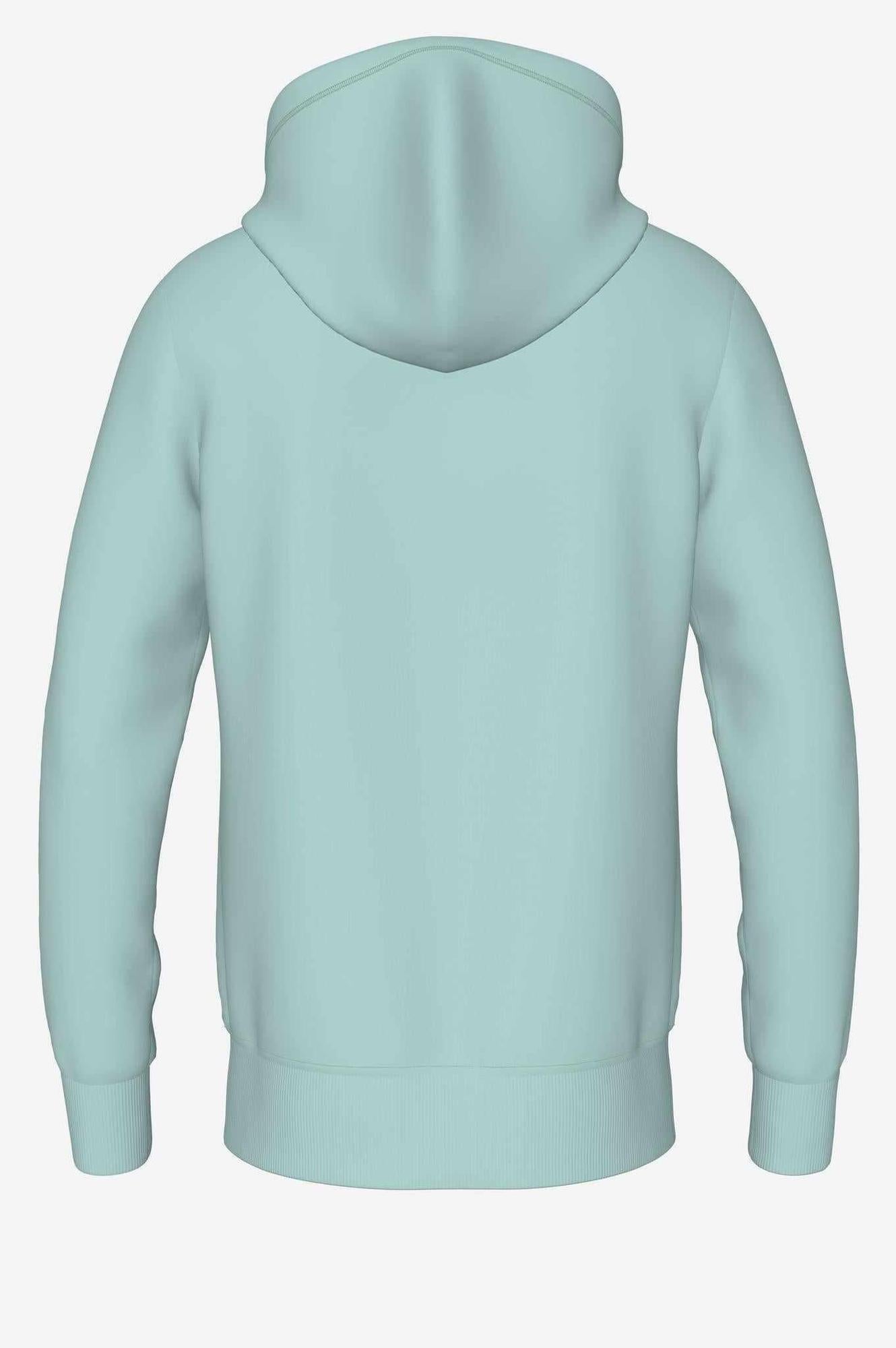 TAFFCHEN-Roots Elch Sweatshirt aus Bio-Baumwolle für Kinder-Elkline-6
