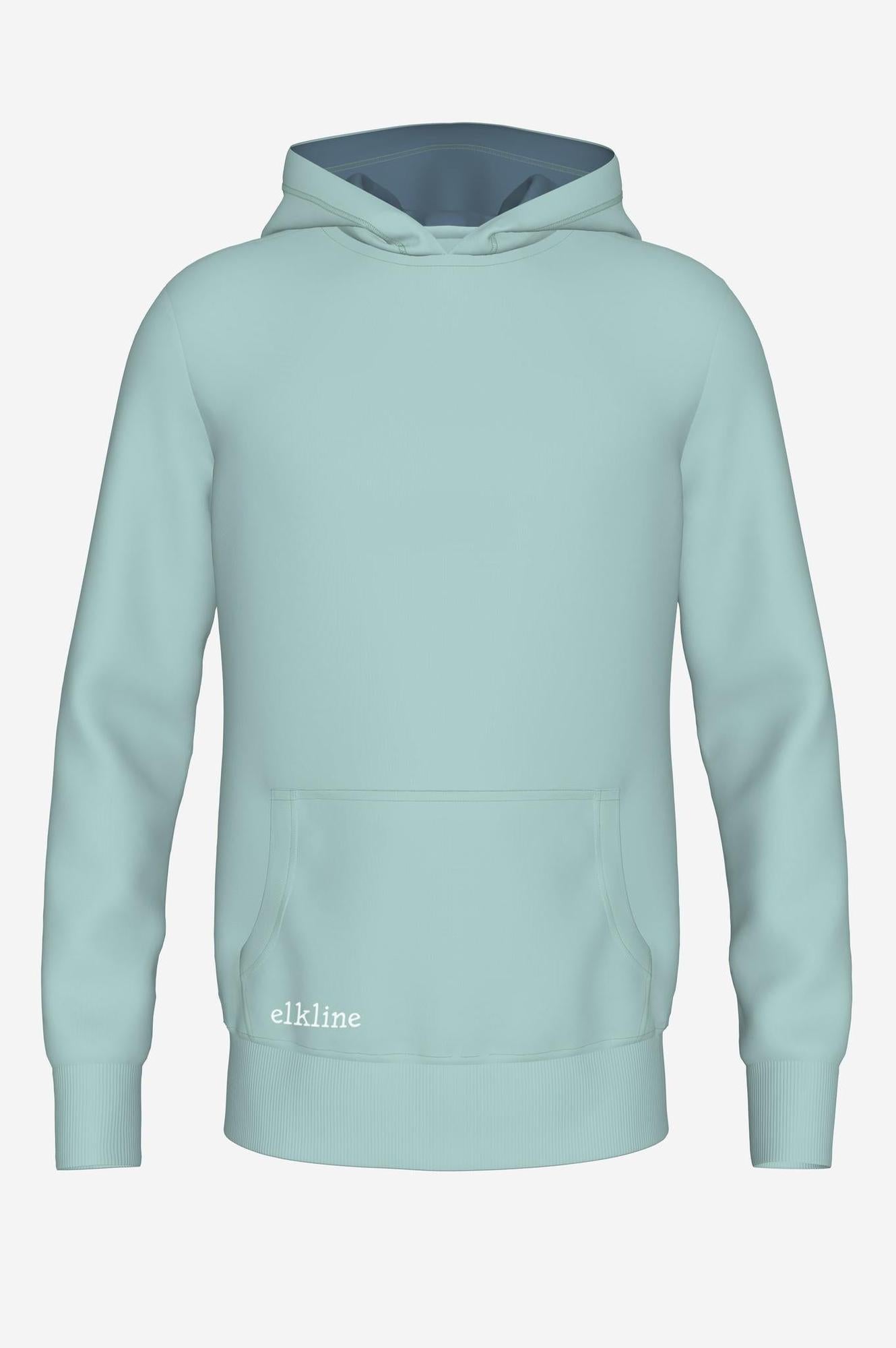 Elkline-TAFF-Roots Elch Sweatshirt aus Bio-Baumwolle-8