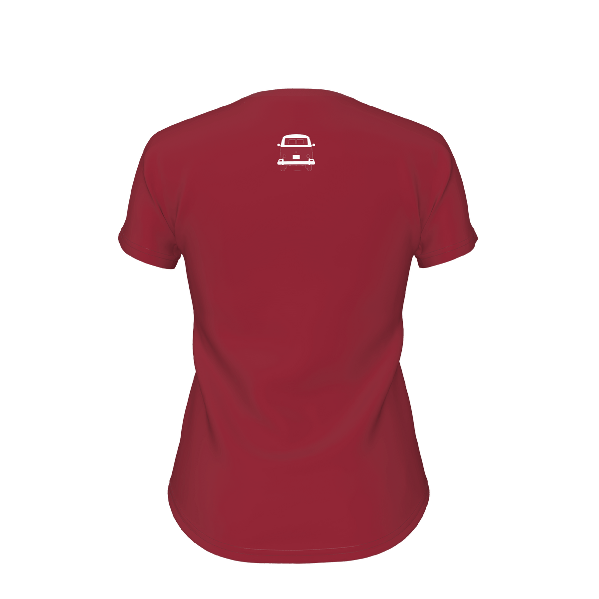 Bricks - Damen T-Shirt