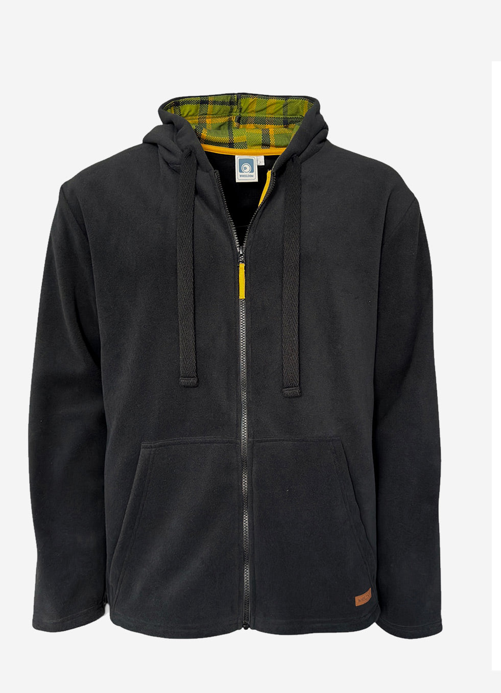 Winterpaket - Herren Fleecejacke