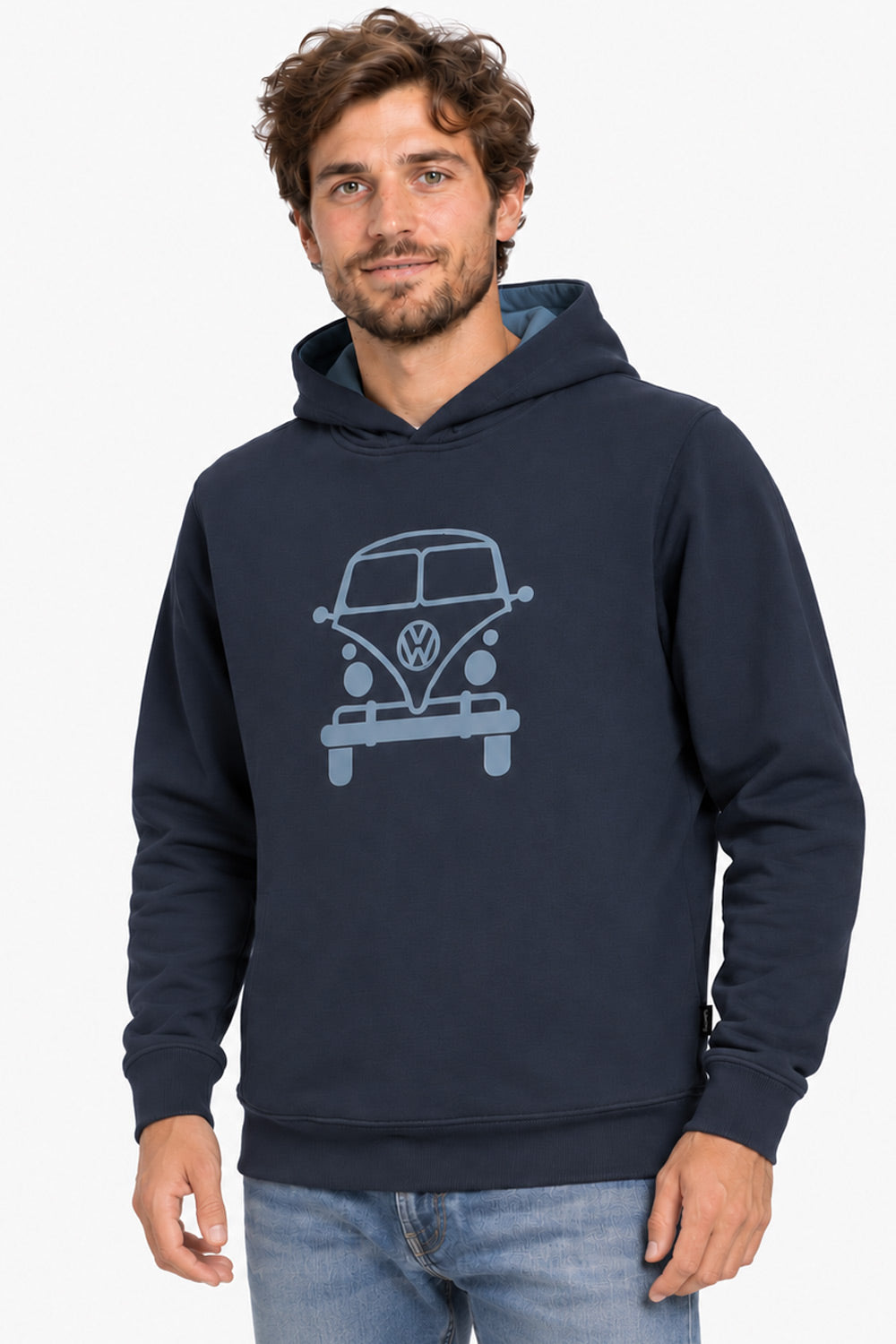 Stiluette - Herren Hoodie