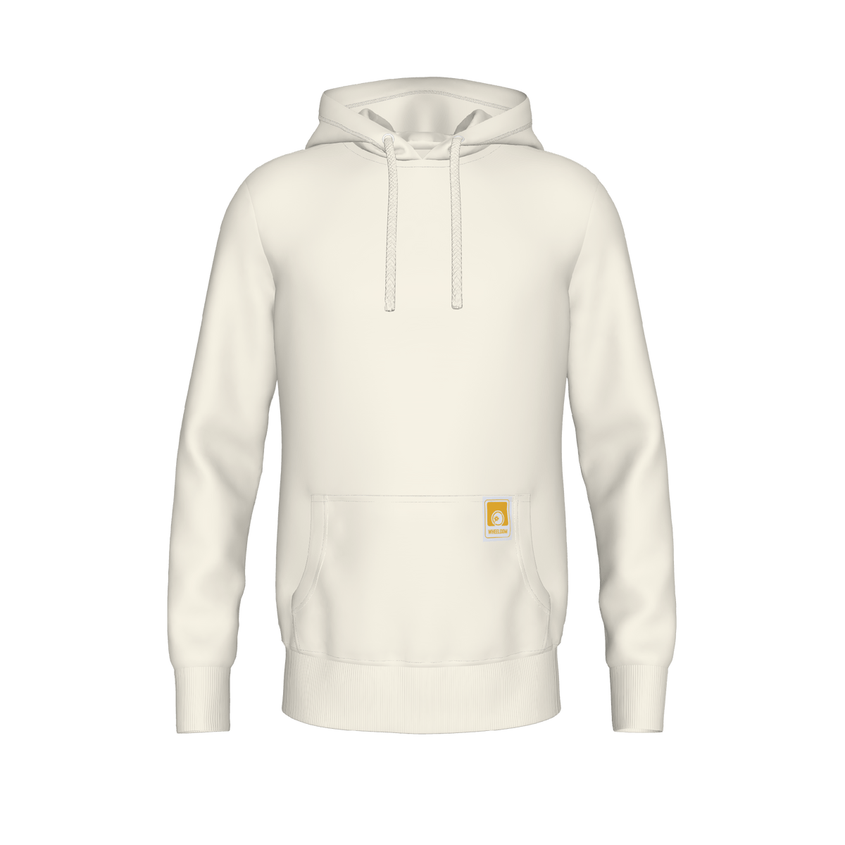 Teman - Herren Hoodie