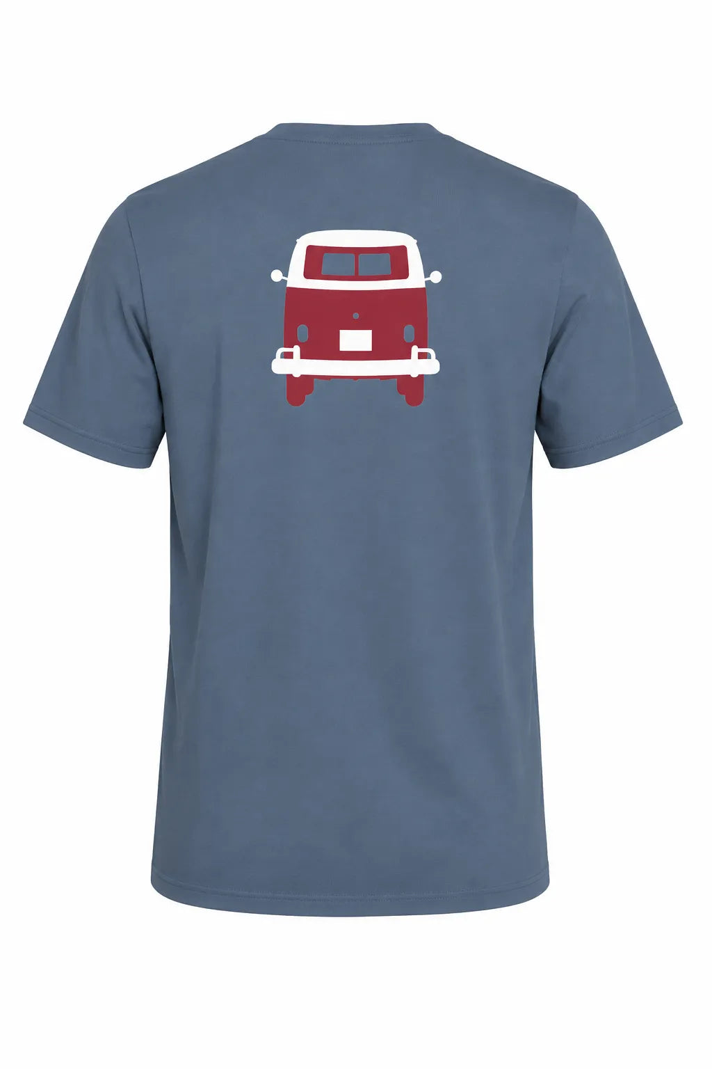Splitty - Herren T-Shirt