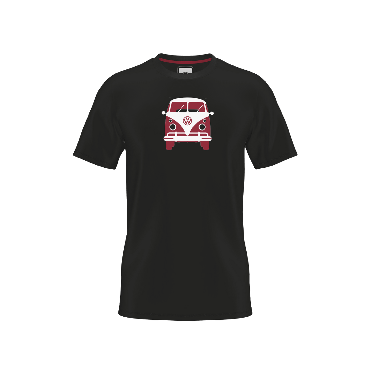 Splitty - Herren T-Shirt