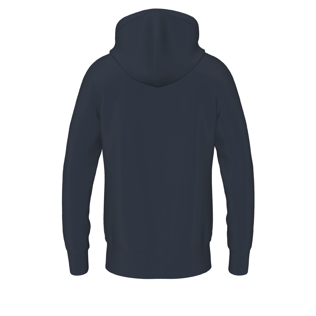 Mega - Kinder Hoodie Nightblue