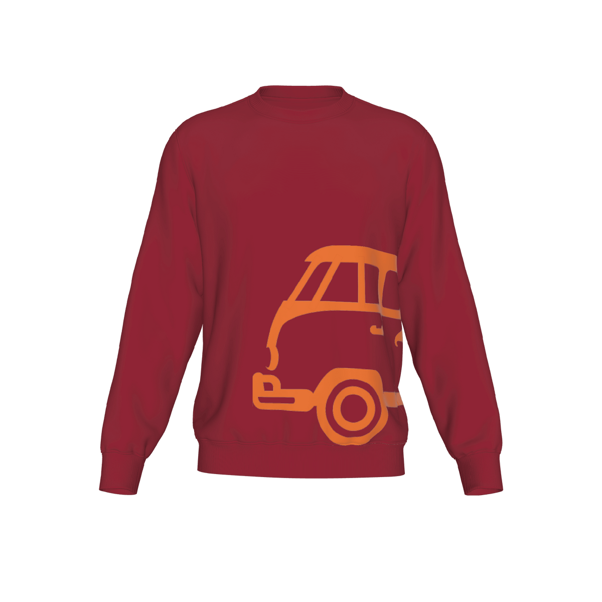 Big-Buss - Kinder Sweatshirt