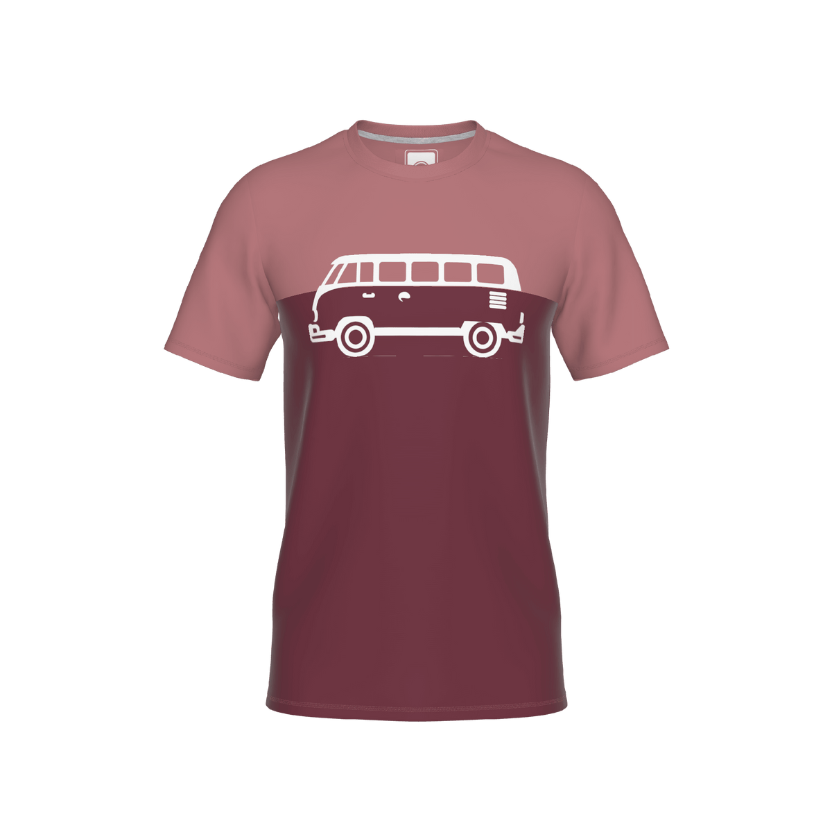 Abfahrt - Kinder T-Shirt