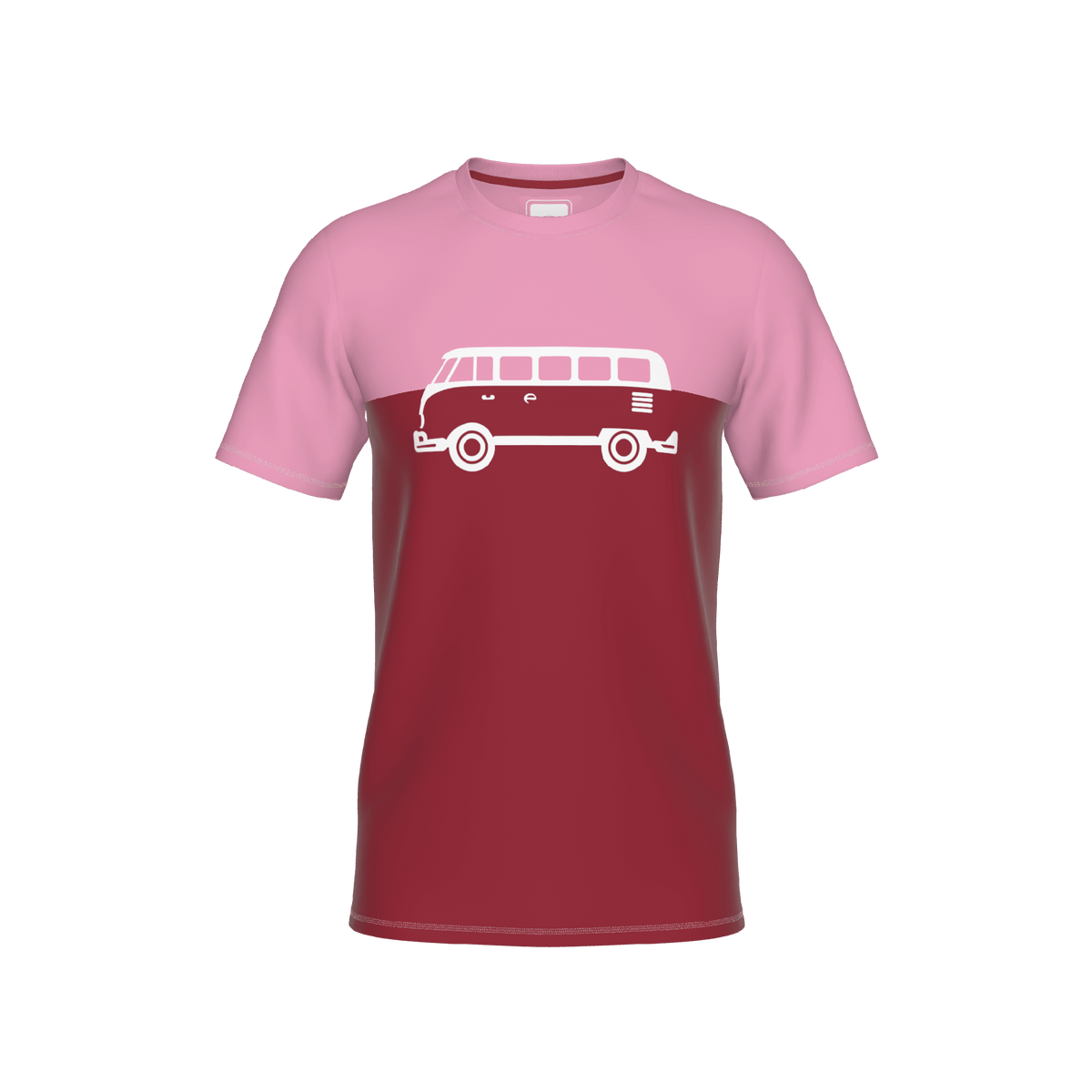 Abfahrt - Kinder T-Shirt