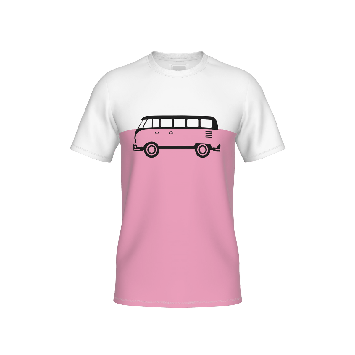 Abfahrt - Kinder T-Shirt