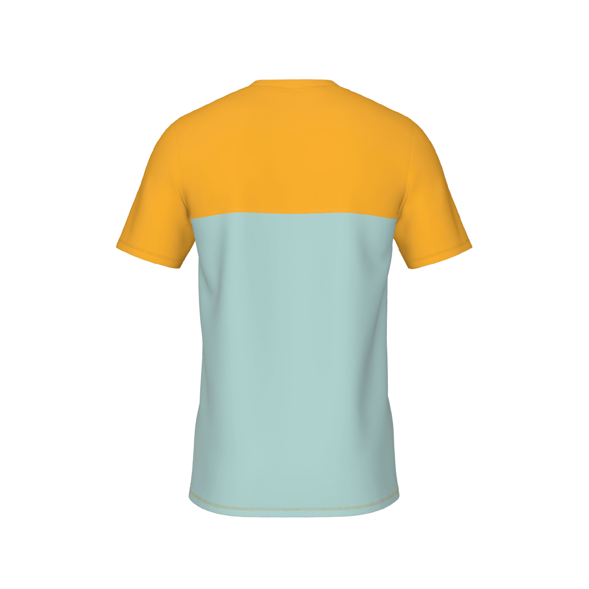 Abfahrt - Kinder T-Shirt
