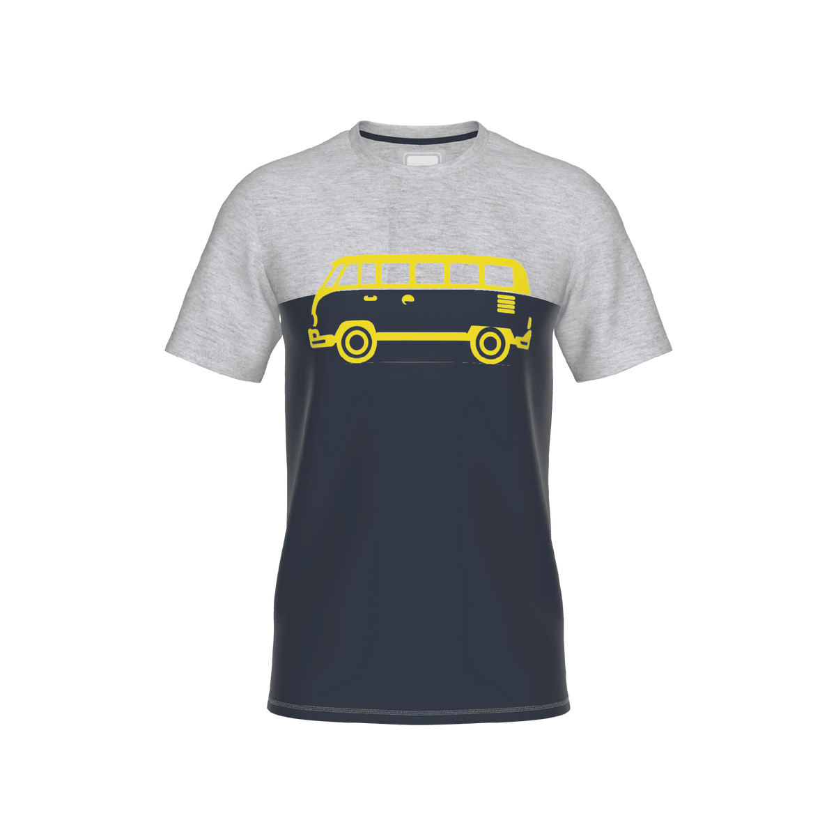 Abfahrt - Kinder T-Shirt