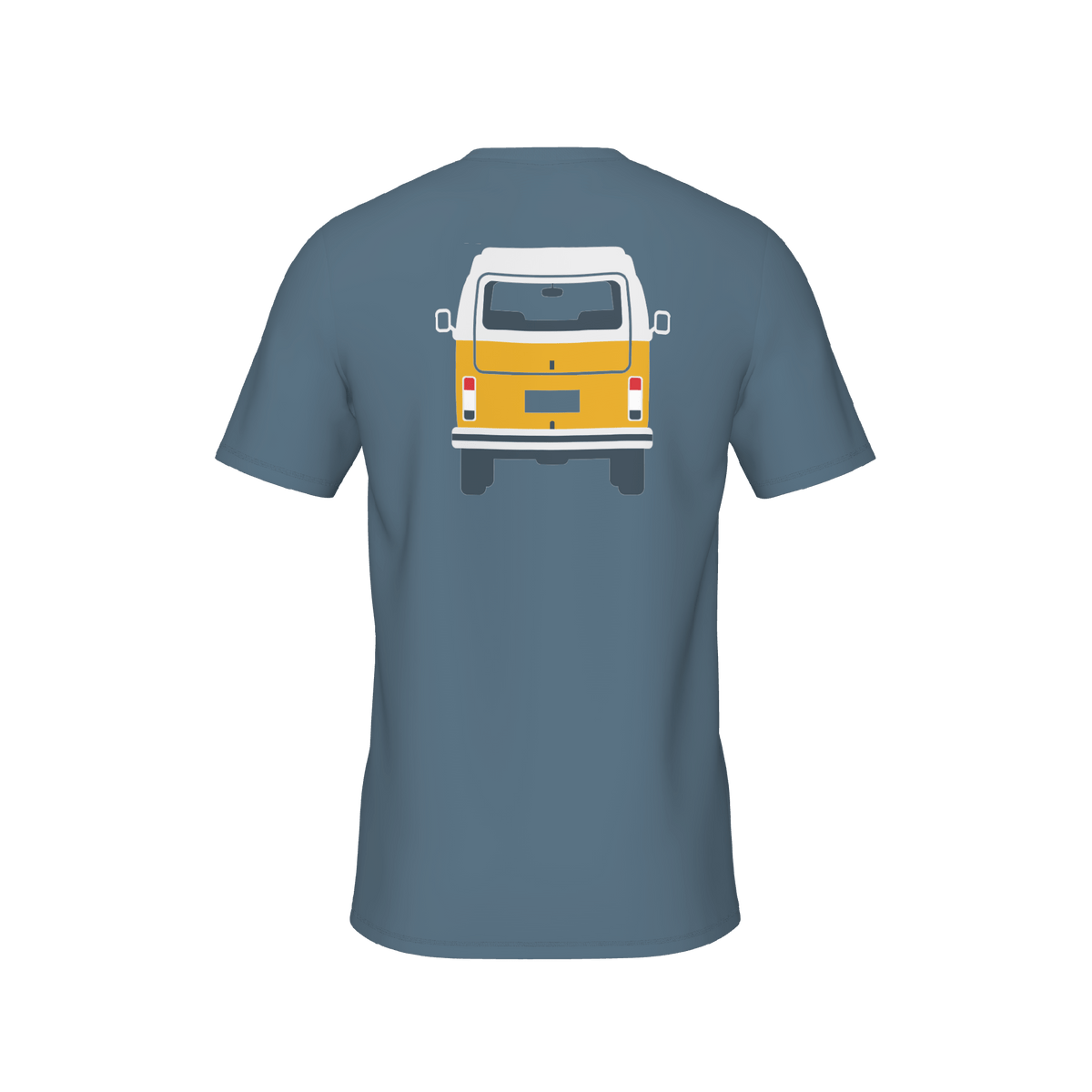 Tezwei - Kinder T-Shirt