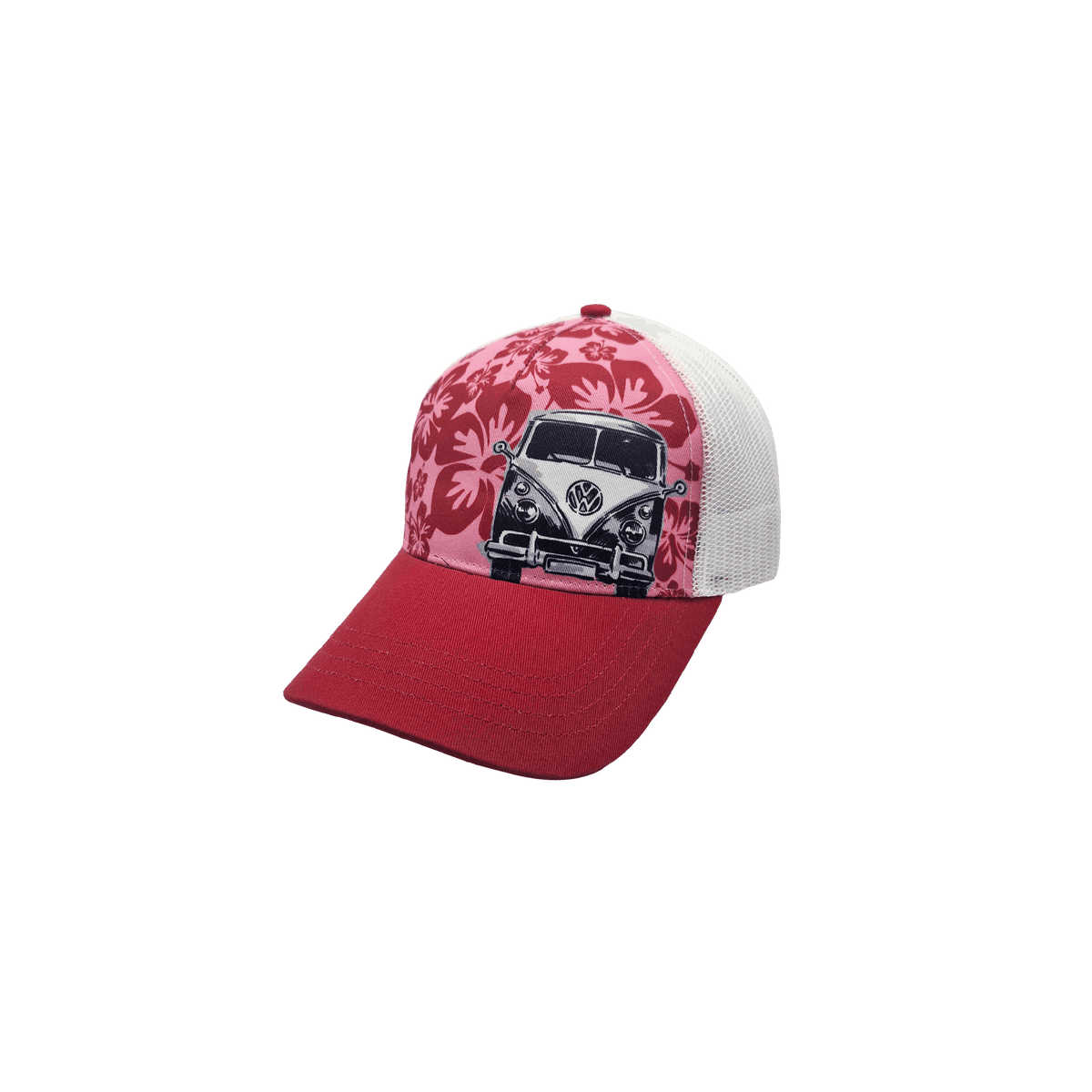 Cappechino - Cap Pink