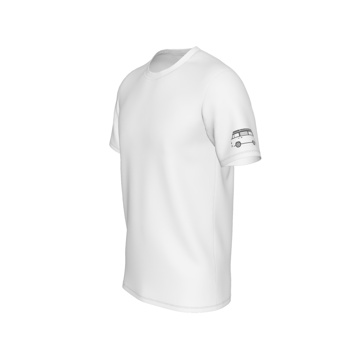 Elephantskin - Unisex T-Shirt Offwhite
