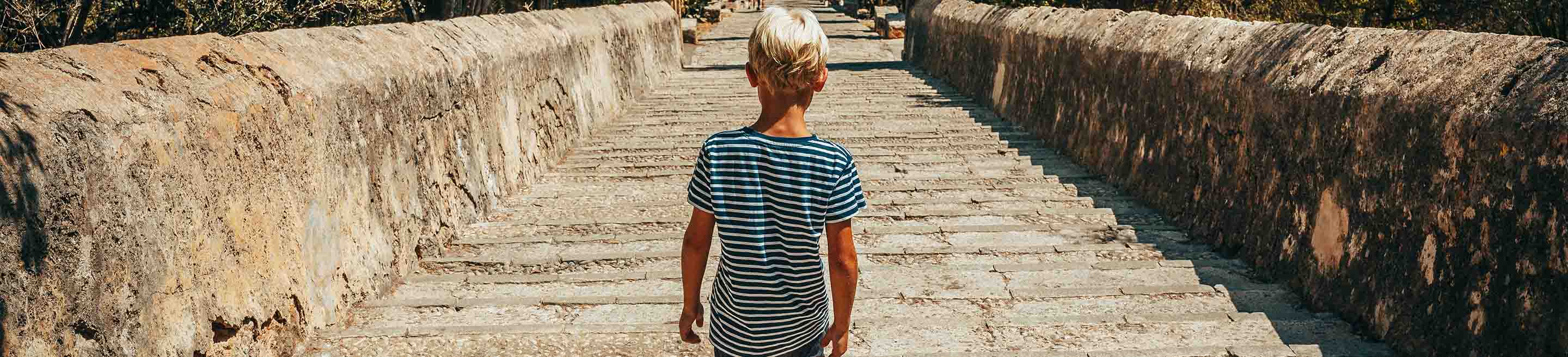 Kinder Shirts