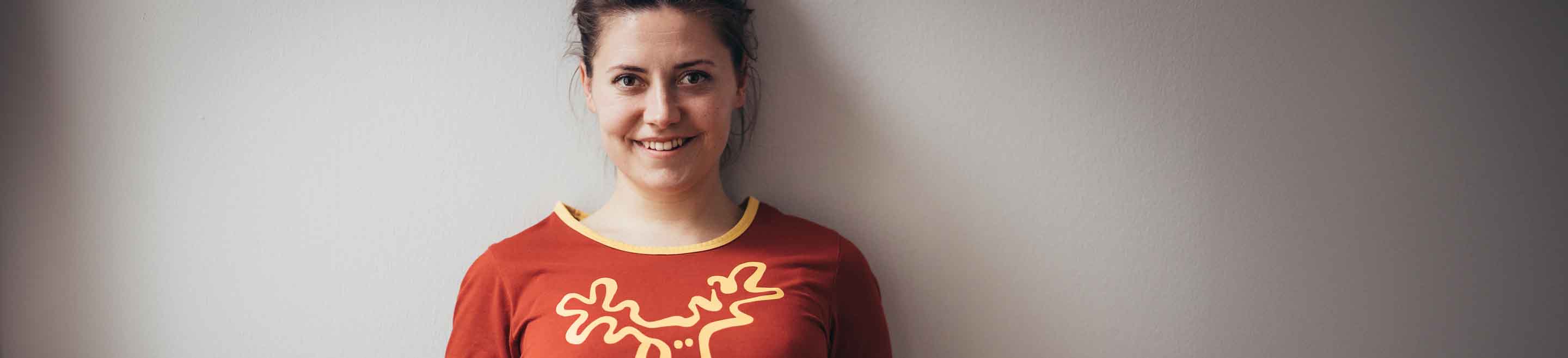 Damen Shirts