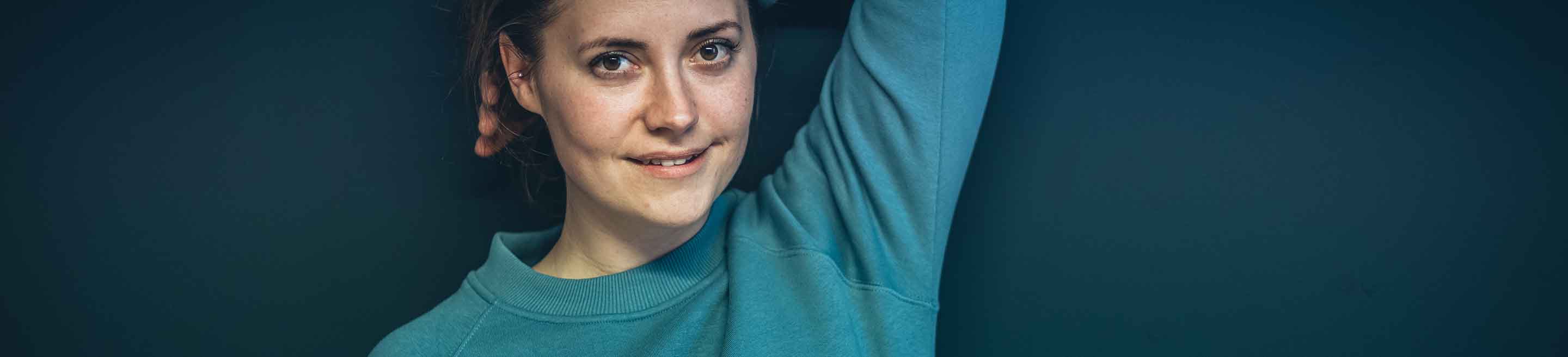Damen Pullover