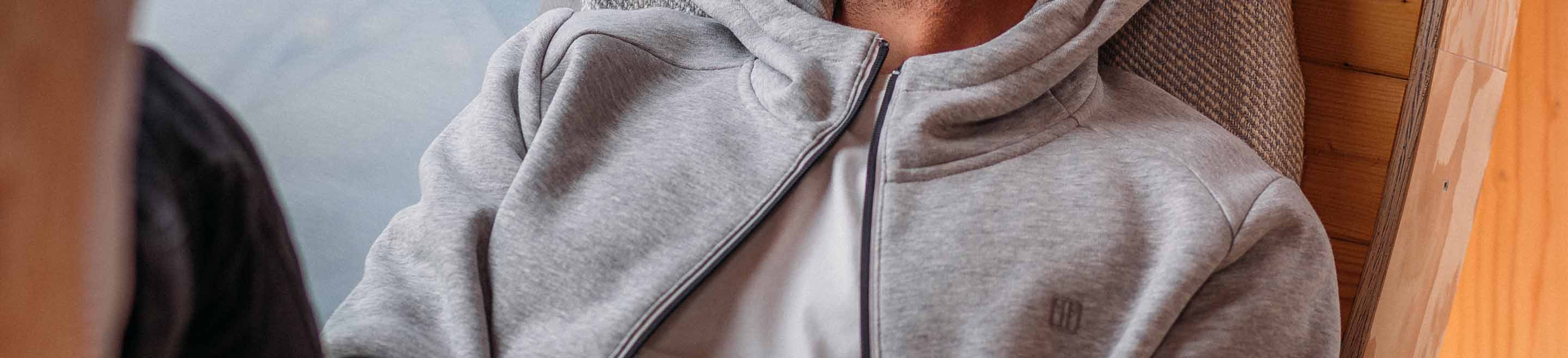 Herren Pullover