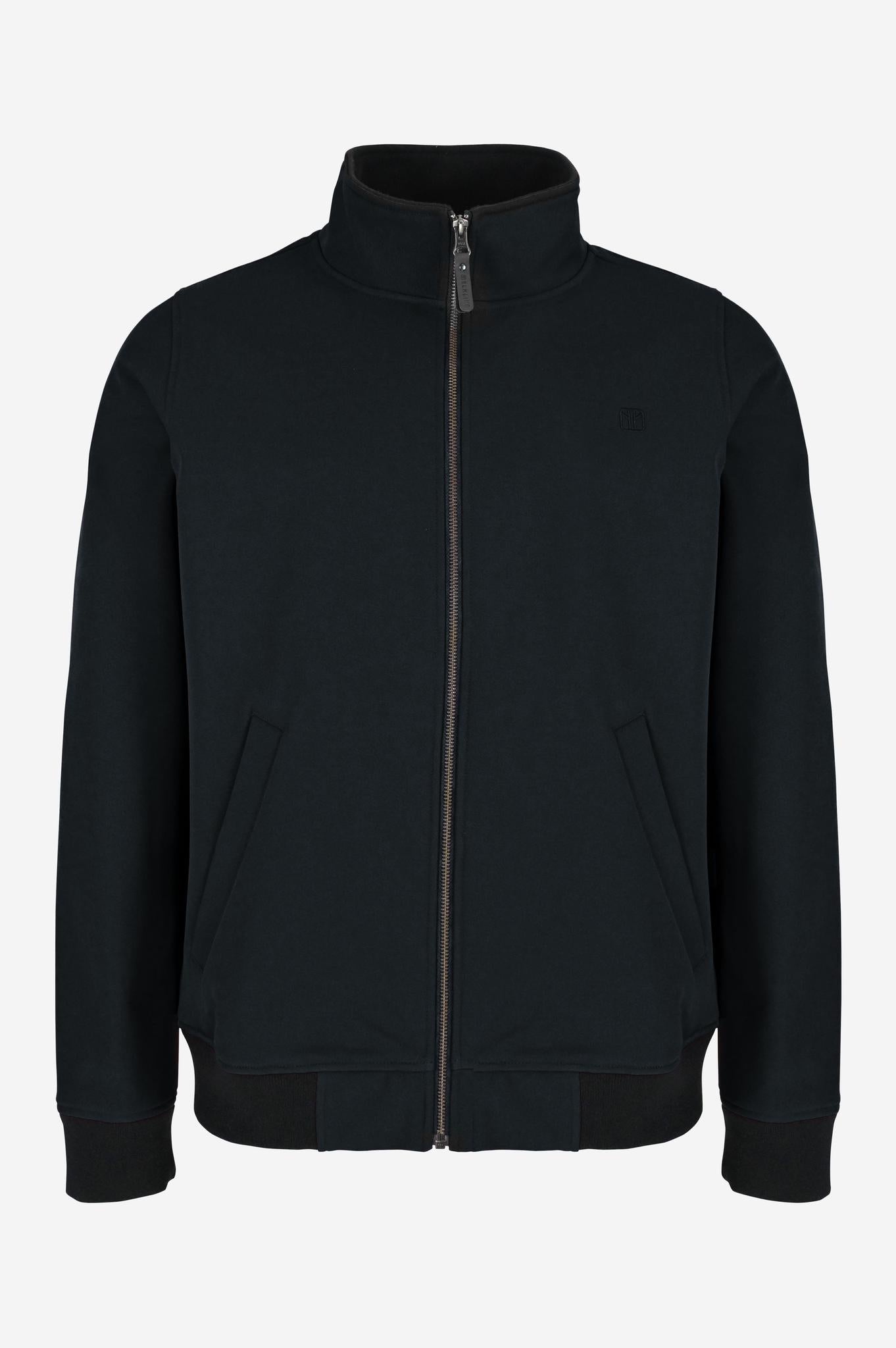 SOFTWEAR-Herren Softshelljacke-Elkline-8