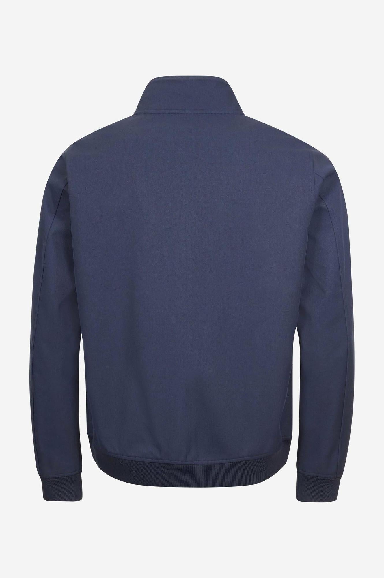 SOFTWEAR-Herren Softshelljacke-Elkline-2