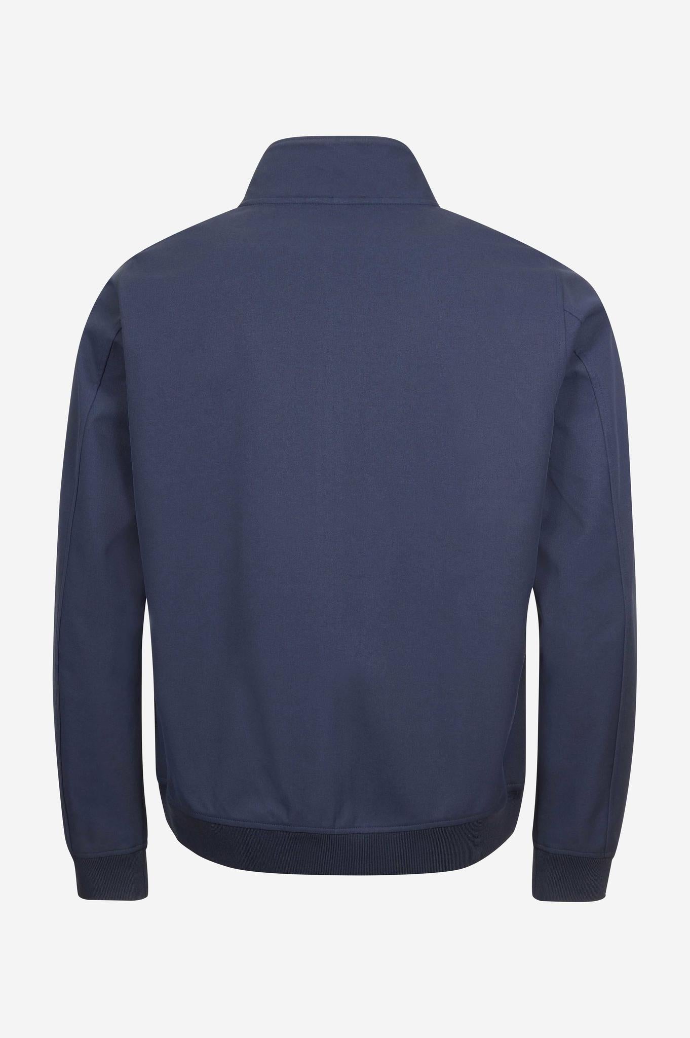 SOFTWEAR-Herren Softshelljacke-Elkline-2