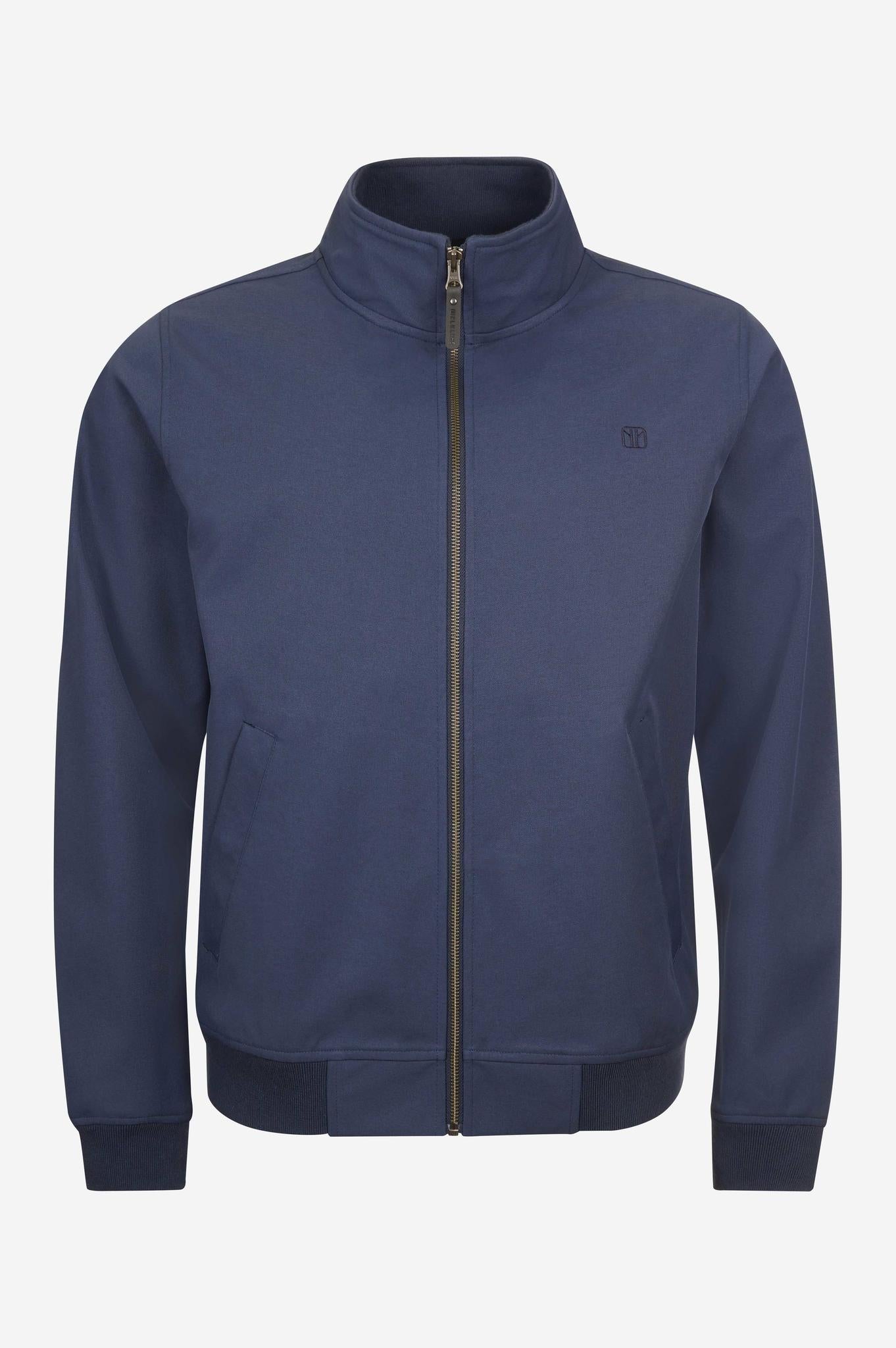 SOFTWEAR-Herren Softshelljacke-Elkline-1