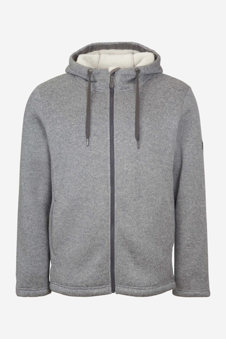 NO IDEA-Herren Fleecejacke-Elkline-11