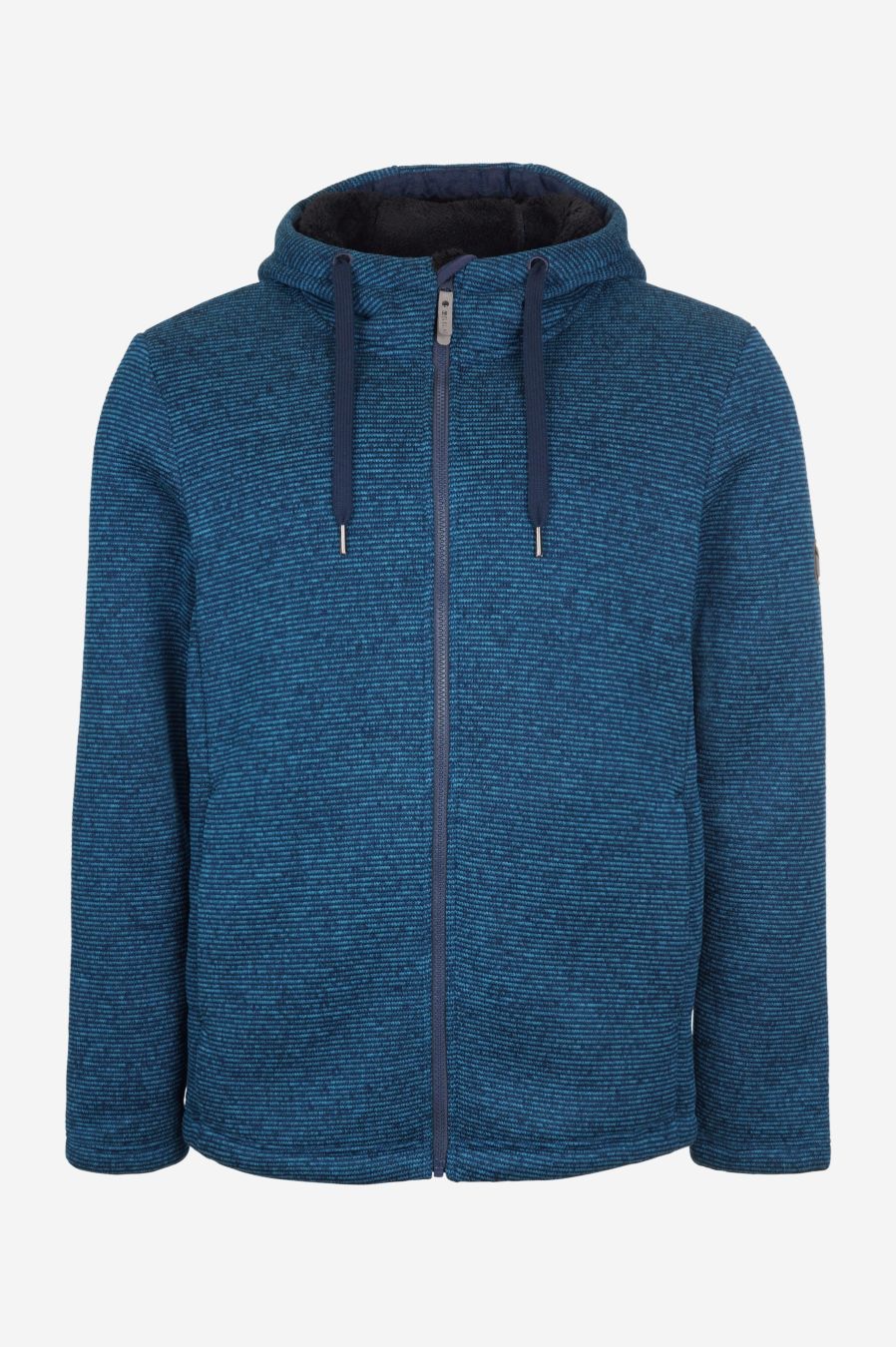 NO IDEA-Herren Fleecejacke-Elkline-20