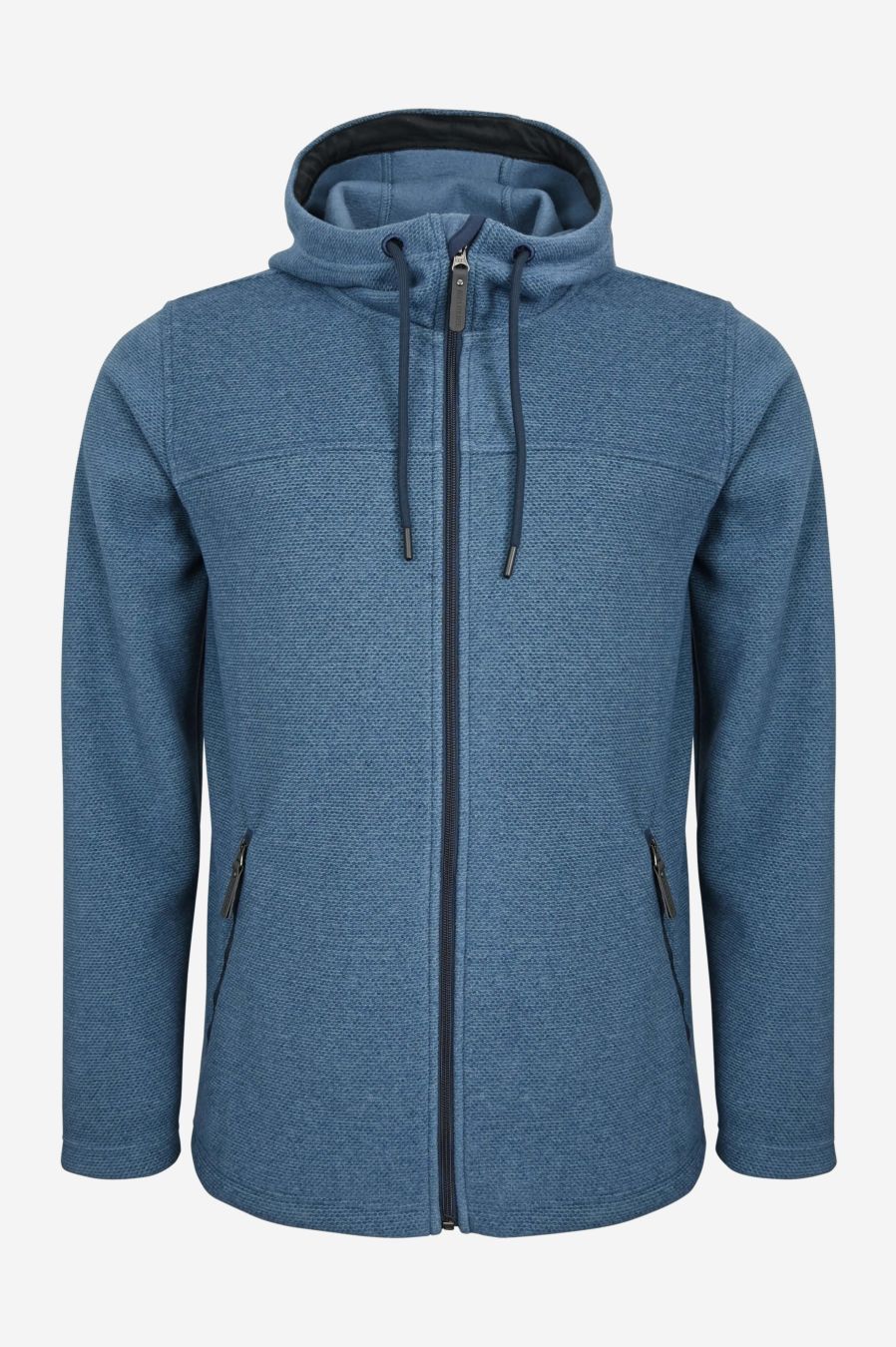 NEXT LEVEL-Herren Fleecejacke-Elkline-1