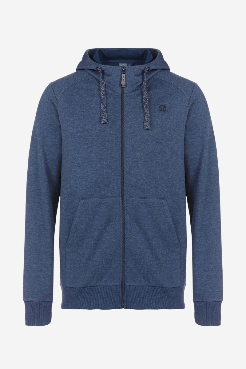 KEEP-Herren Sweatjacke-Elkline-3