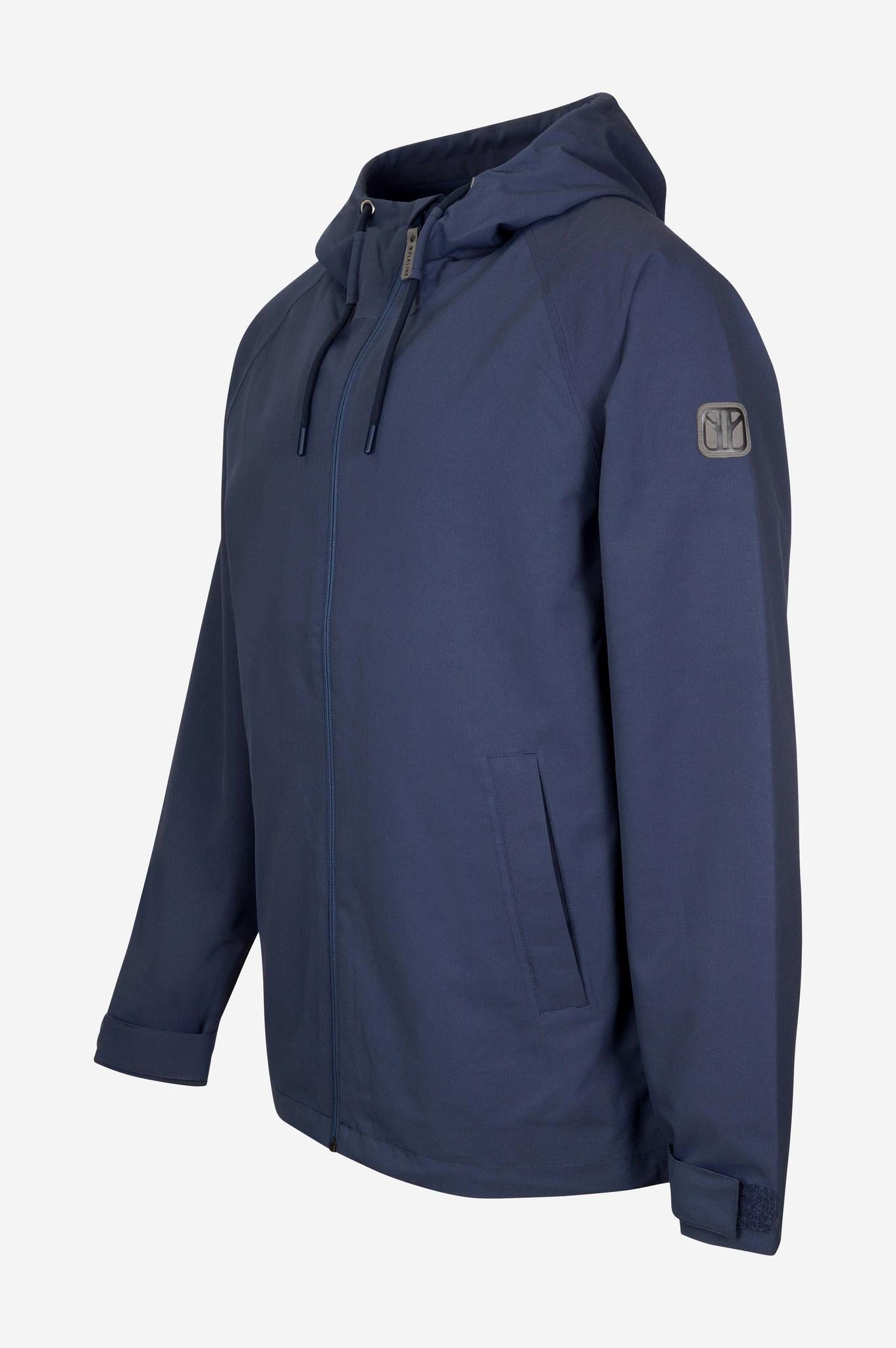 PROTECTION-Regenjacke für Herren-Elkline-2