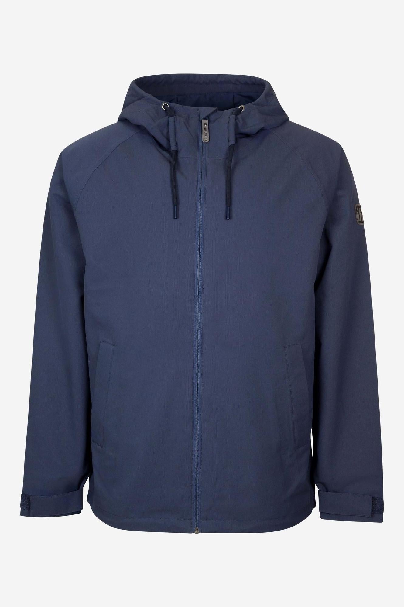 PROTECTION-Regenjacke für Herren-Elkline-1