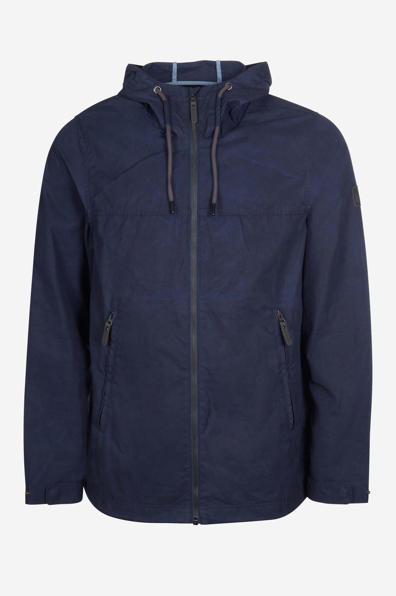 OPEN COUNTRY-Herren Wachsjacke-Elkline-3