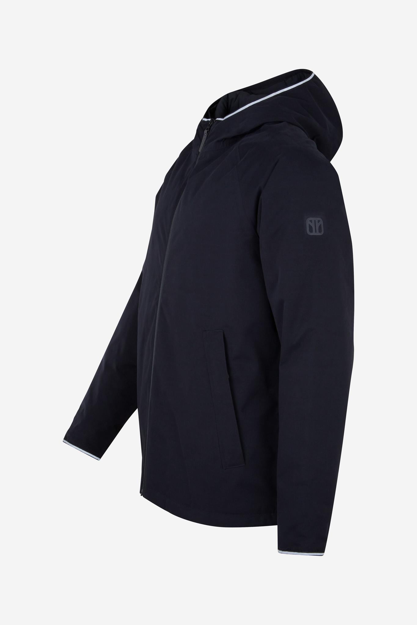 URBAN STYLE-Wasserdichte Übergangsjacke für Herren-Elkline-3