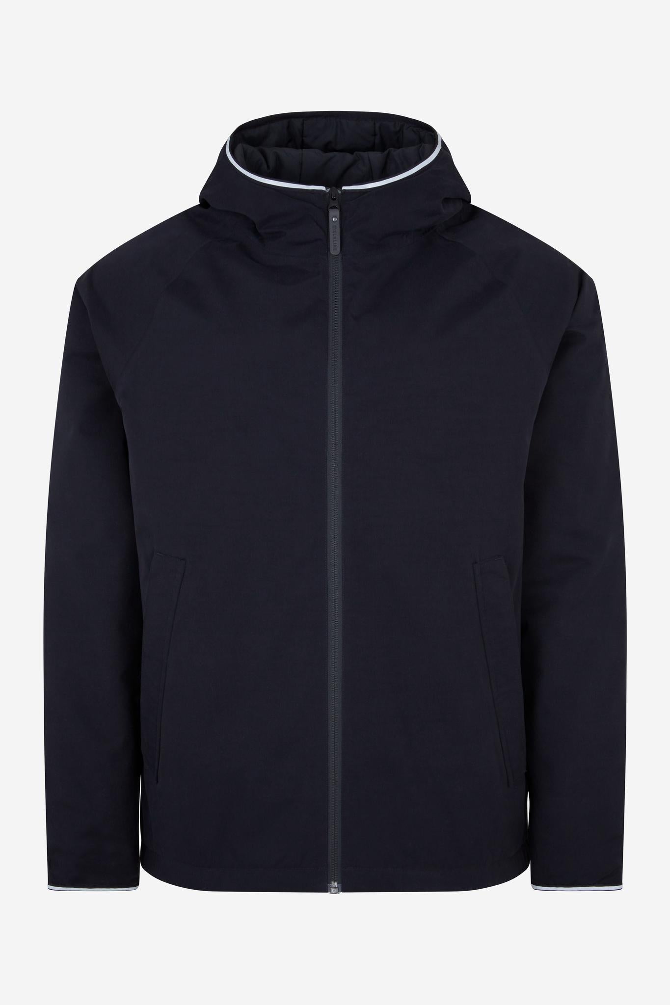 URBAN STYLE-Wasserdichte Übergangsjacke für Herren-Elkline-2