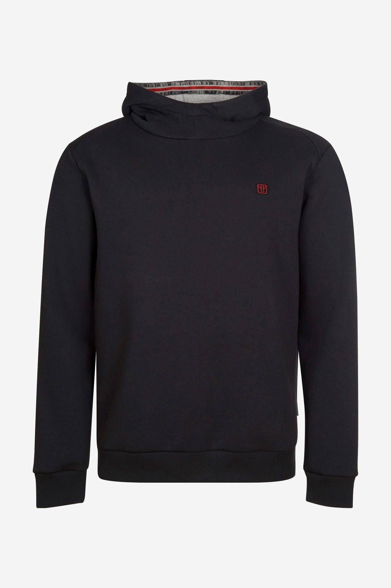 ANY WAY-Herren Hoodie-Elkline-5