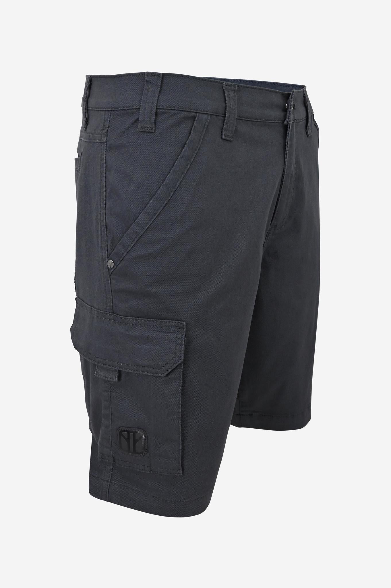 TOOLMAKER-Herren Shorts-Elkline-3