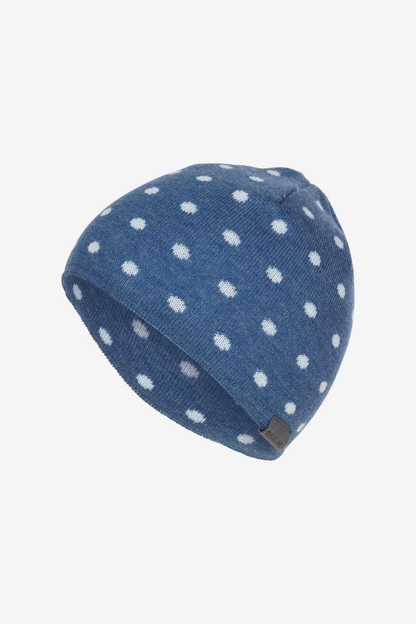 MARIENCHEN-Mädchen Mütze-Elkline-1