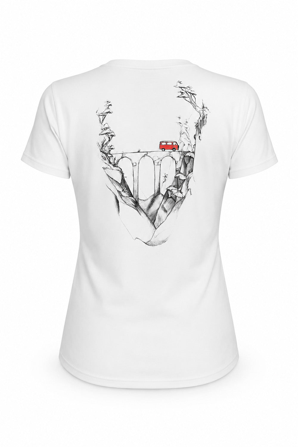Wienice - Damen T-Shirt