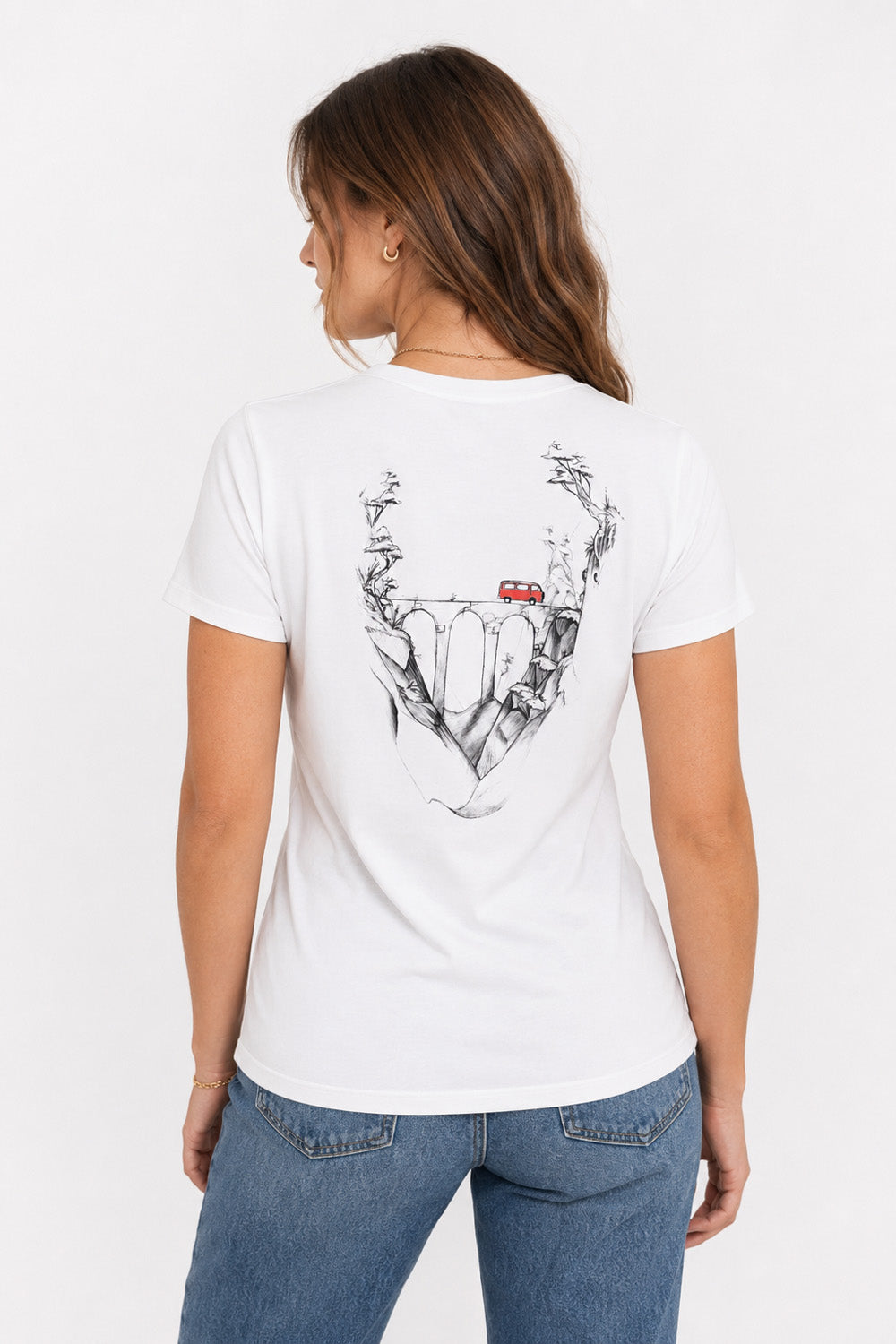 Wienice - Damen T-Shirt