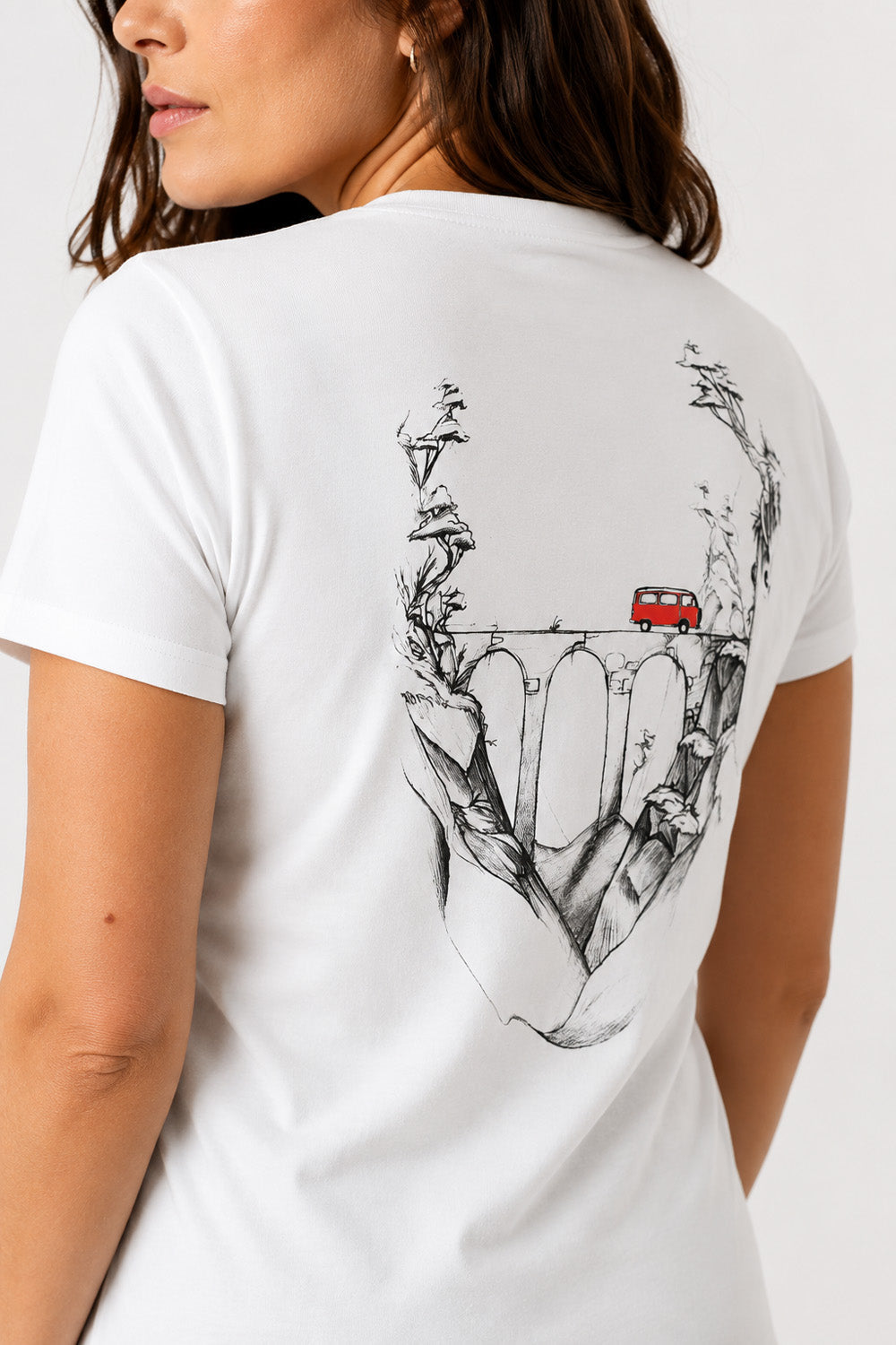 Wienice - Damen T-Shirt