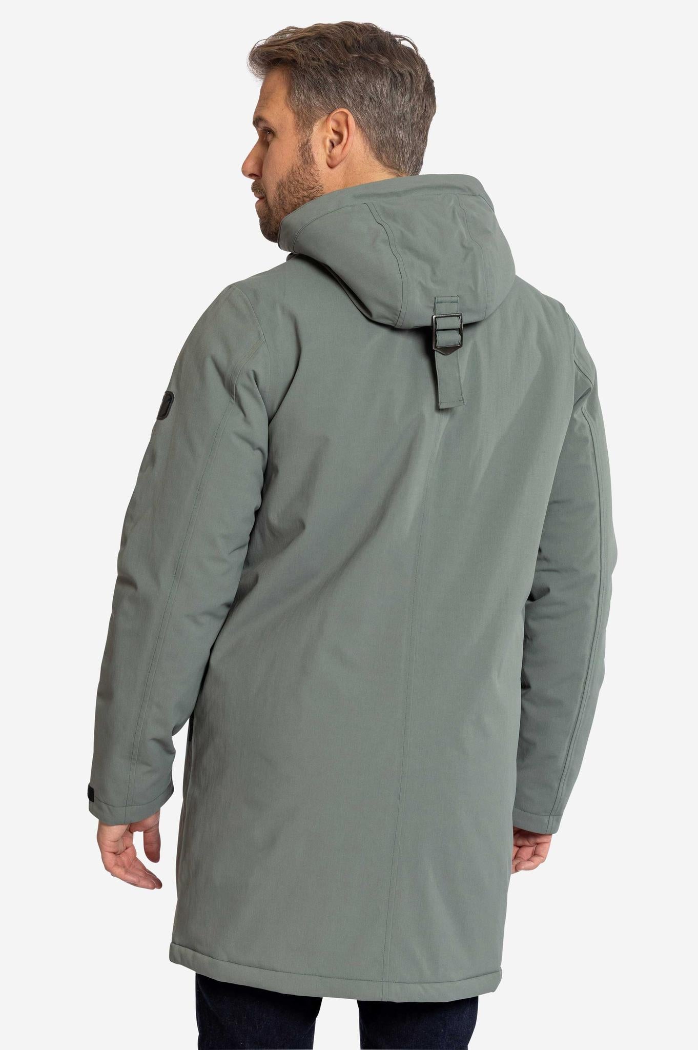 RESPECT-Herren Outdoorparka-Elkline-10