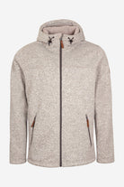 NORTHERNLIGHTS-Herren Fleecejacke-Elkline-5